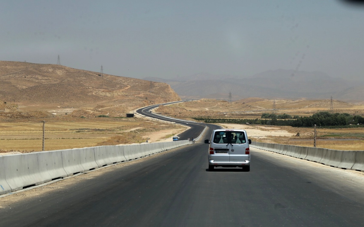 احداث آزادراه اردکان – مهریز به زودی کلید می‌خورد