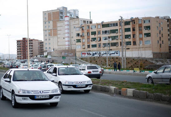 فاجعه در انتظار چند ساختمان مهم یزد