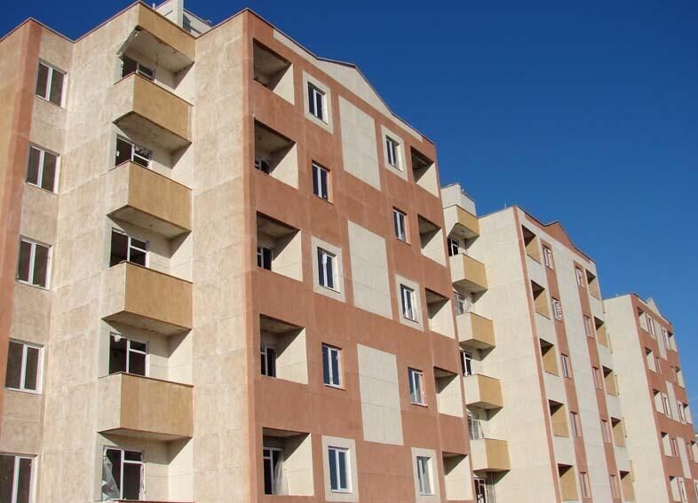 تحویل ۳۲ واحد مسکونی به کارکنان فراجا در یزد