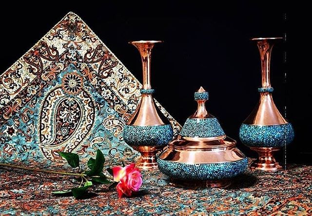 یزد میزبان مراسم ملی روز جهانی صنایع‌ دستی