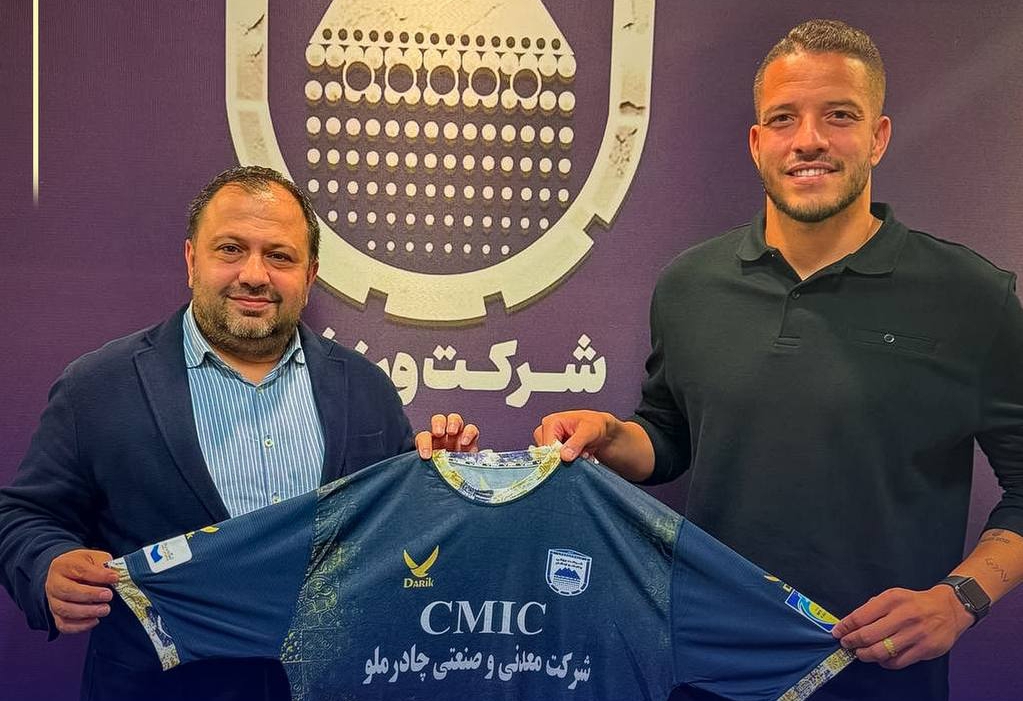 ماردن در قفس توری چادرملو باقی ماند