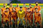 شهید قندی میزبان دیدار برگشت پلی آف