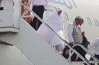 بازگشت حجاج یزدی از ۲۱ خرداد