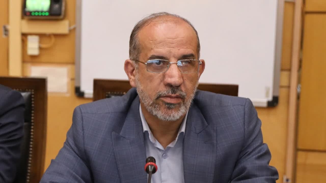 قطع برق در یزد از استانهای سردسیر هم بیشتر است