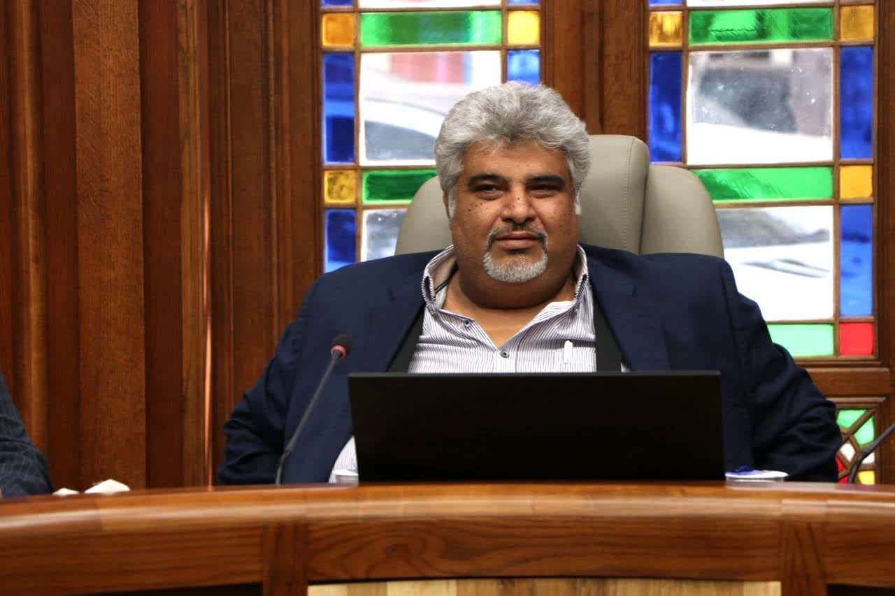 یزد بیشترین سهم را در خاموشیها دارد