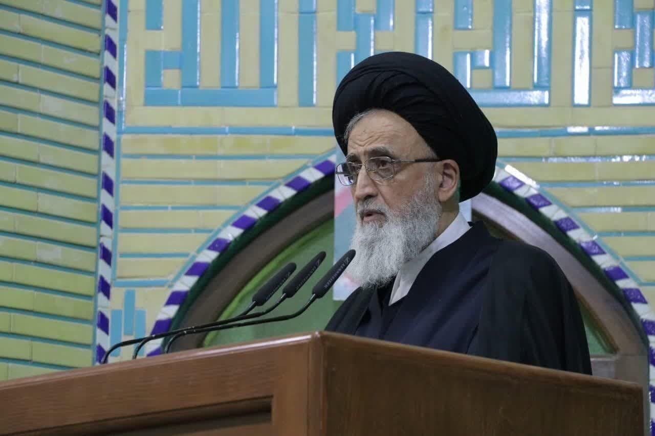 غرب شریک کامل جنایت های رژیم صهیونیستی است