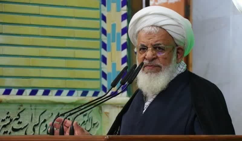 تحریم اجلاس شرم الشیخ حرکتی صحیح بود