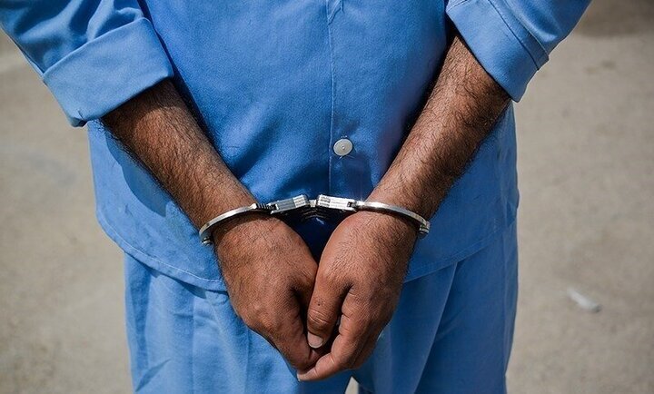 بازداشت کلاهبردار ۴۵۰۰ میلیاردی در یزد