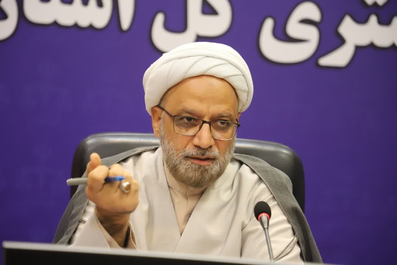 پاسخ دندان‌شکن ملت ایران به یاوه‌گویی دشمنان