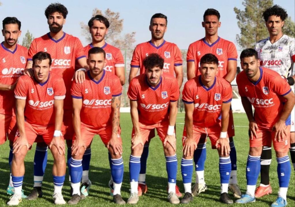 شکست شهید قندی در تبریز