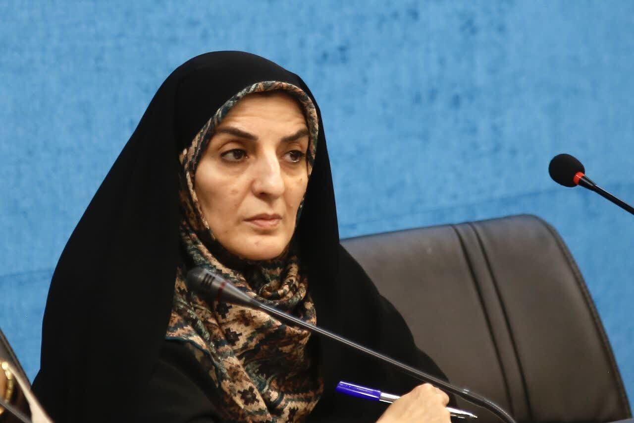 بانوان یزدی، موتور محرک اقتصاد استان