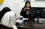 پایش بینایی ۳ هزار کودک در بافق پایش بینایی ۳ هزار کودک در بافق