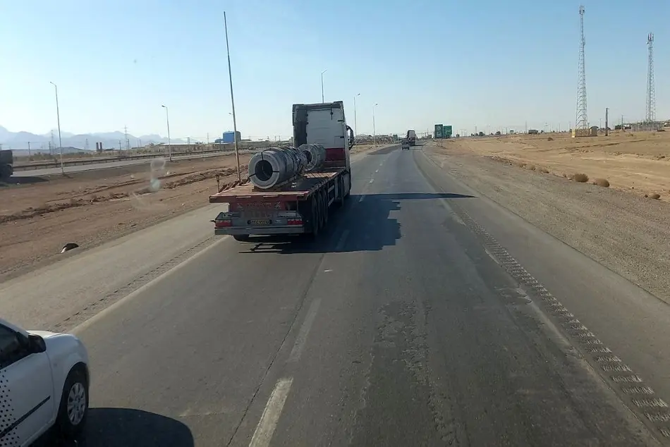 یزد – تفت همچنان در صدر شلوغترینها