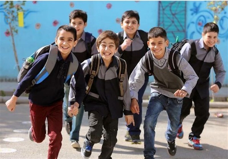 همه دانشآموزان استان یزد بیمه شدند