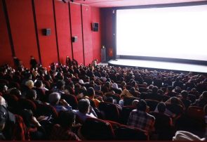 استقبال یزدیها از سینما استقبال یزدیها از سینما