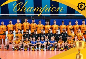 شهداب بر بام ایران ایستاد شهداب بر بام ایران ایستاد