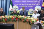 افتتاح ۳۶ واحد مسکن محرومان در محمدآباد یزد