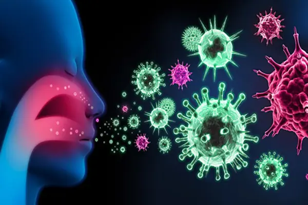 افزایش قابل‌توجه شیوع آنفلوآنزا در یزد