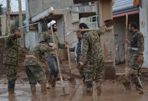 خادمانی که ترور می شوند خادمانی که ترور می شوند