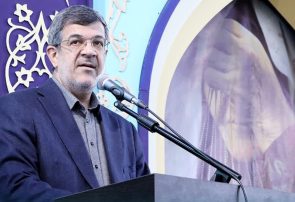 همراهی همیشگی خانواده شهدا با نظام مقدس جمهوری اسلامی همراهی همیشگی خانواده شهدا با نظام مقدس جمهوری اسلامی