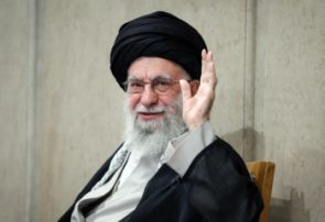 تشکر رهبر انقلاب از کار بزرگ ملت ایران در روز ۲۲ بهمن