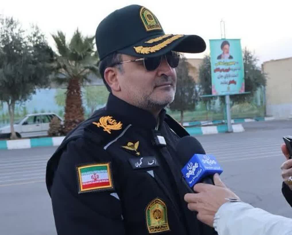 دستگیری سه نفر به جرم ایجاد تشویش اذهان عمومی در یزد
