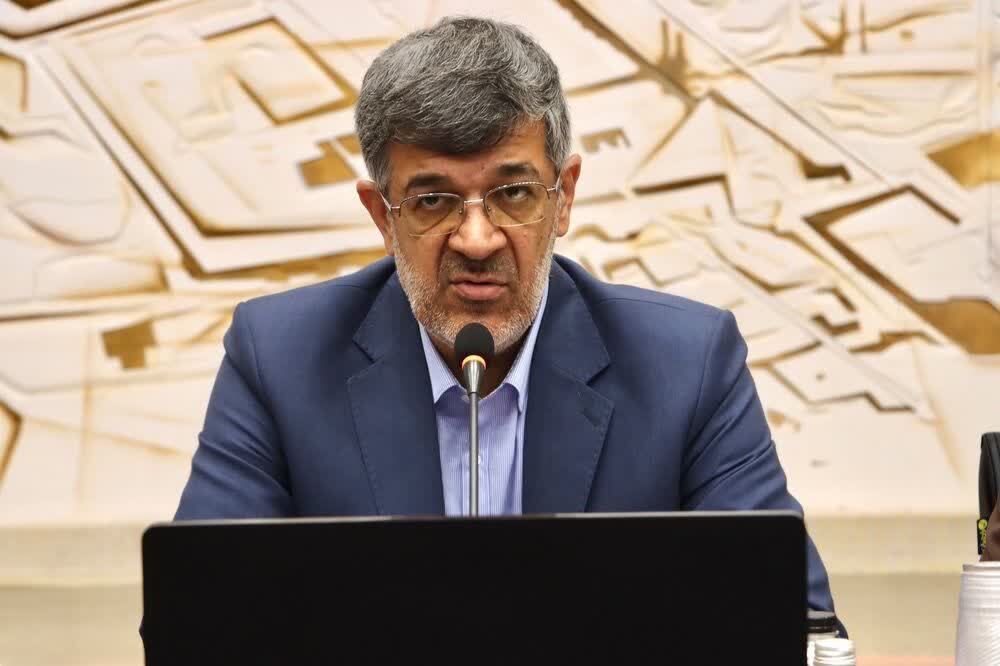 تأکید استاندار یزد بر توسعه عدالت آموزشی در استان