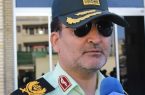 کاهش ۵۲ درصدی جانباختگان حوادث رانندگی در جاده‌های یزد