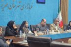 مهریز رکورددار نرخ موالید در استان یزد