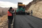رشد ۴ برابری راه‌های روستایی در استان یزد