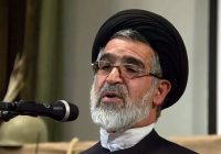 گفتمان غربزدگی و تخریب، منافع کشور را تهدید میکند گفتمان غربزدگی و تخریب، منافع کشور را تهدید میکند