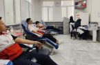 ایثار ماندگار هلال احمری‌ها در یزد