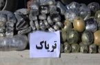 ناکامی قاچاقچیان با ۵۵۰ کیلو تریاک در یزد ناکامی قاچاقچیان با ۵۵۰ کیلو تریاک در یزد