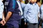 اضافه وزن و چاقی در یزد به مرحله هشدار رسیده است اضافه وزن و چاقی در یزد به مرحله هشدار رسیده است