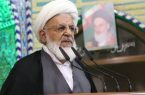 ایستادگی در برابر دشمنان اسلام یک جهاد کبیر است