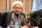 تمدن ایران با تکیه بر انسانیت از هر ویرانی عبور کرده است