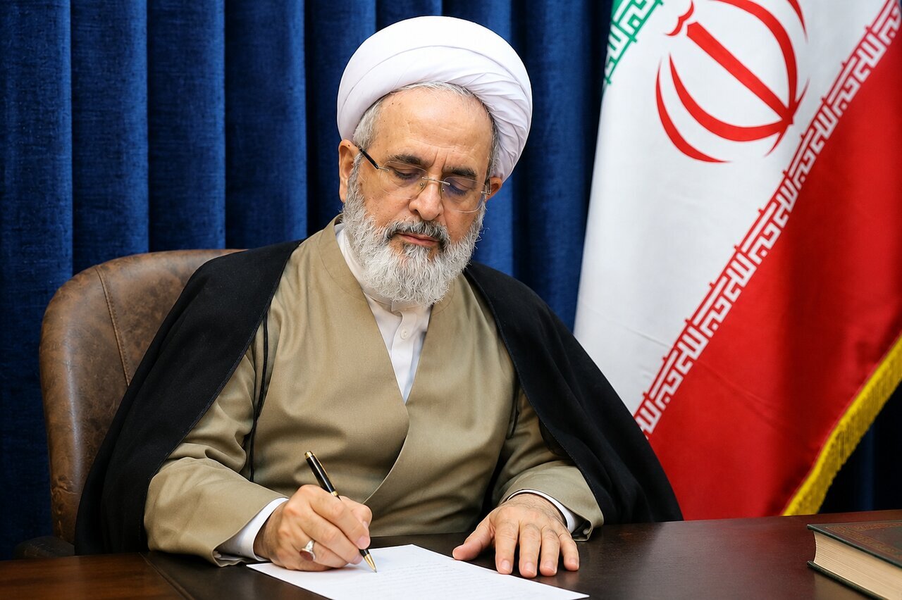 مسیر انتقامخواهی خون پاک شهیدان با عزمی راسختر دنبال خواهد شد