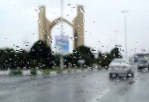 رتبه آخر استان یزد در میزان بارندگی در کشور