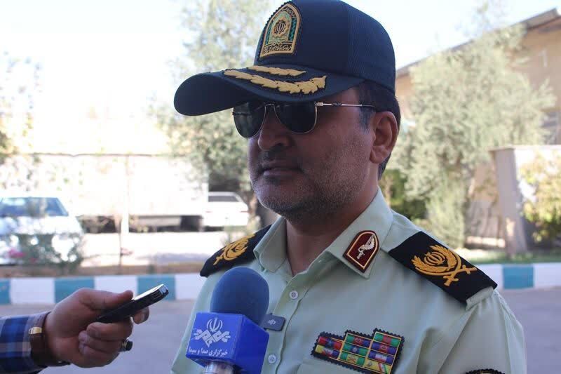 کشف فرار مالیاتی میلیاردی یک کارخانه در یزد
