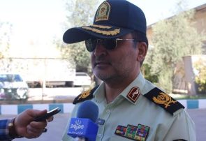 بازداشت کلاهبرداران ۲ هزار میلیاردی در اشکذر