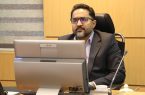 شرایط منابع آبی استان یزد با چالش‌های بیشتری مواجه شده است