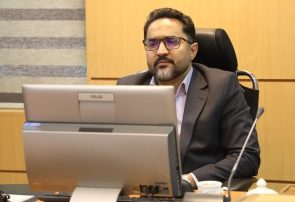 شرایط منابع آبی استان یزد با چالش‌های بیشتری مواجه شده است