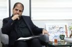 موکب یزدی‌ها در مرز مهران مستقر می‌شود