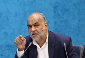 جنایتها علیه ملت ایران باید در مجامع حقوقی جهان فریاد زده شود جنایتها علیه ملت ایران باید در مجامع حقوقی جهان فریاد زده شود