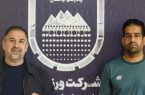 بهزادپور چادرملویی شد بهزادپور چادرملویی شد