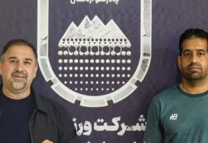 بهزادپور چادرملویی شد بهزادپور چادرملویی شد