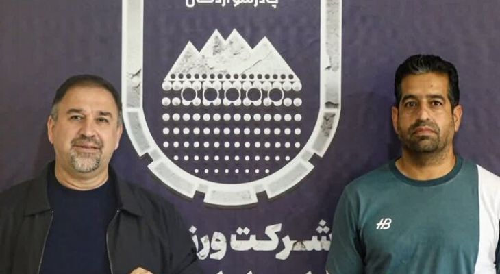 بهزادپور چادرملویی شد