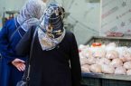 فروش مرغ بالاتر از نرخ مصوب گران‌فروشی است